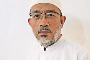 Muhammadiyah Aceh Pastikan Salat Idulfitri Jumat, Prof Al-Yasa&rsquo; Abubakar Ingatkan Sikap Bijak Hadapi Perbedaan