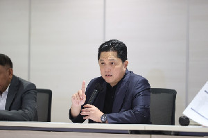 Tak Hanya Jawa, PSSI Bawa ASEAN U-19 Championship 2026 ke Sumatera Utara