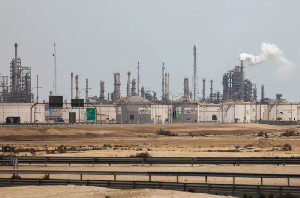 Qatar Bantah Tuduhan Israel soal Penghentian LNG, Sebut Upaya Pecah Belah dengan AS