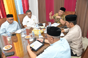 Pemkab Aceh Besar Siapkan Formasi ASN 2026, Ini Fokus Utamanya!