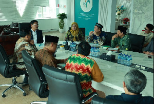 Sidang Isbat Lebaran 2026 Digelar 19 Maret, Kemenag Libatkan BMKG dan BRIN
