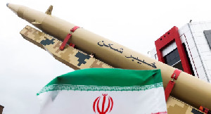 Iran Ditekan Namun Mampu Bangkit Untuk Melawan