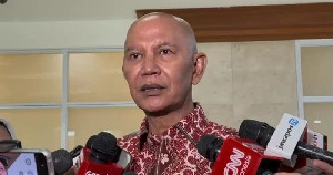 Banggar DPR RI Benarkan Anggaran MBG Masuk Pos Pendidikan di APBN 2025-2026