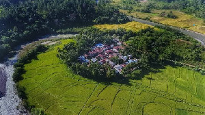 Warga Linge Resah Isu Bendungan Misterius, Minta Kapolda Aceh Turun Tangan