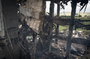 Serangan Udara Israel Guncang Lebanon Selatan, 45 Orang Tewas dalam 48 Jam!