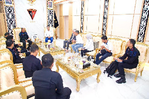 Brimob dan NCT APAC Perkuat Kolaborasi Global, Bahas Strategi Lawan Terorisme Modern