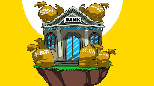 Mandiri Masih Teratas, Ini 10 Bank Terbesar di Indonesia Berdasarkan Aset 2025
