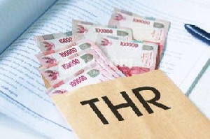 THR ASN Lhokseumawe Capai Rp26,5 Miliar, PPPK Paruh Waktu Belum Terakomodir