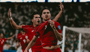 PSSI Resmi Buka Penjualan Tiket FIFA Series 2026, Cek Harga dan Jadwalnya!