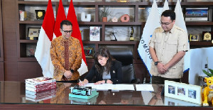 PP TUNAS: Anak di Bawah 16 Tahun Tak Bisa Akses Medsos Berisiko