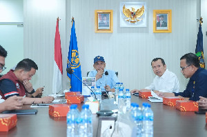 Perintah Presiden Prabowo: Sekolah Rakyat Tambahan Harus Dibuka April 2026