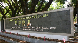 Mencari Wajah DPRA yang Hilang