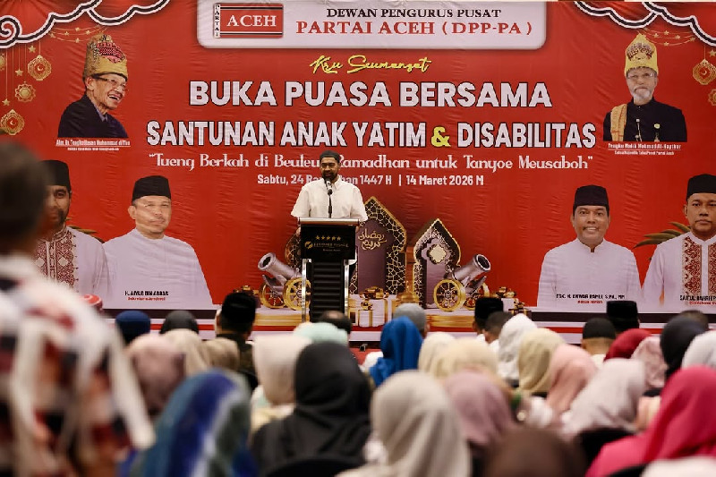 Jelang Lebaran 1447 H, Mualem Minta Pemulihan Korban Bencana di Aceh Dipercepat