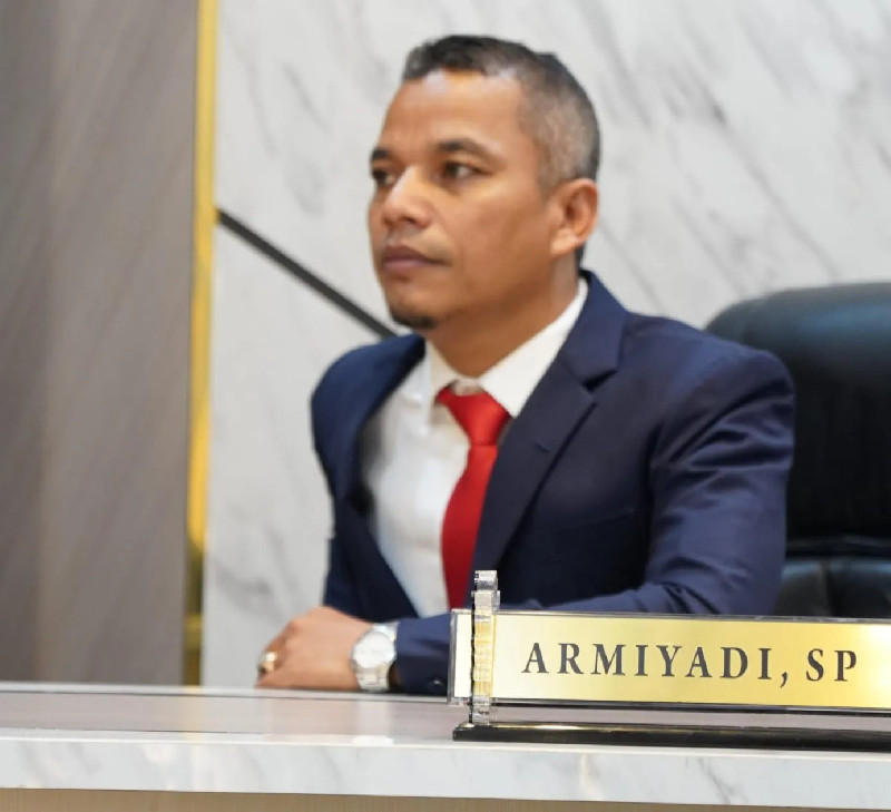 Armiyadi Desak Evaluasi Izin Ritel Modern
