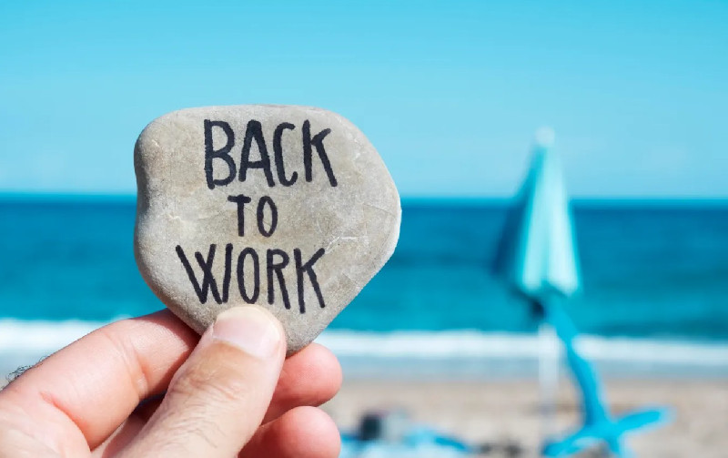 Rasa Liburan Belum Hilang? Ini Cara Cepat Atasi Post Holiday Blues