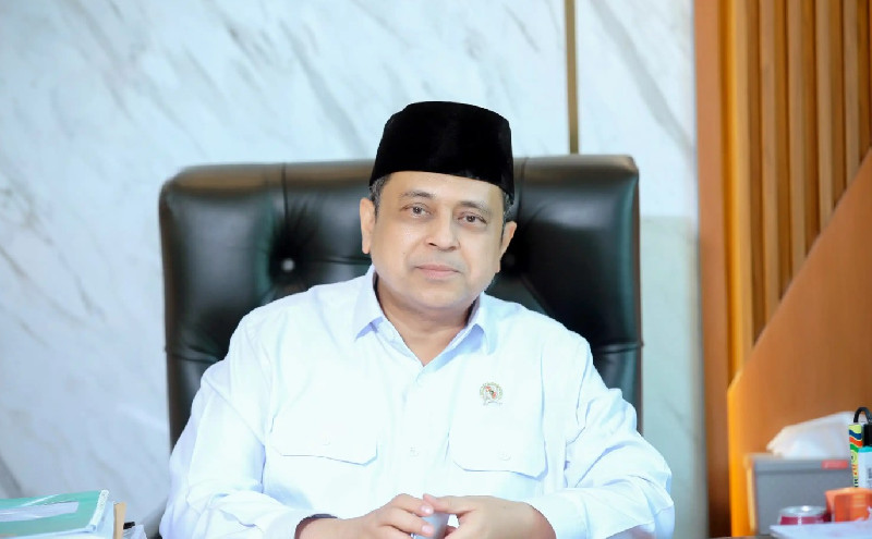 Momentum Lebaran, Masyarakat Diimbau Lebih Selektif Pilih Produk Halal