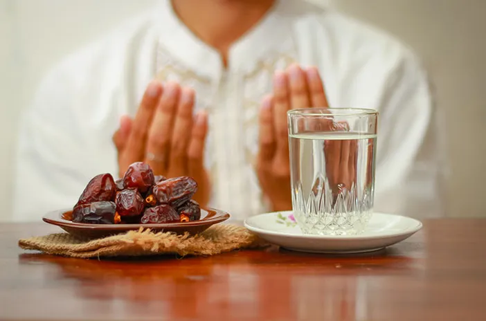 Puasa Sehat Selama Ramadan, Ini Tips Menjaga Tubuh Tetap Bugar dan Berenergi