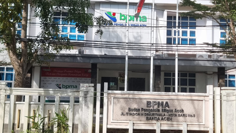 Wilayah Andaman III Dilirik Investor Jepang, BPMA Dorong Kajian Bersama