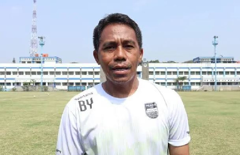 Pernah Juara Nasional, Budiman Yunus Kini Pimpin Akademi Persiraja U-19