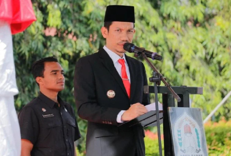 Hari Ini, Pemkab Aceh Barat Cairkan THR ASN Rp25,4 Miliar
