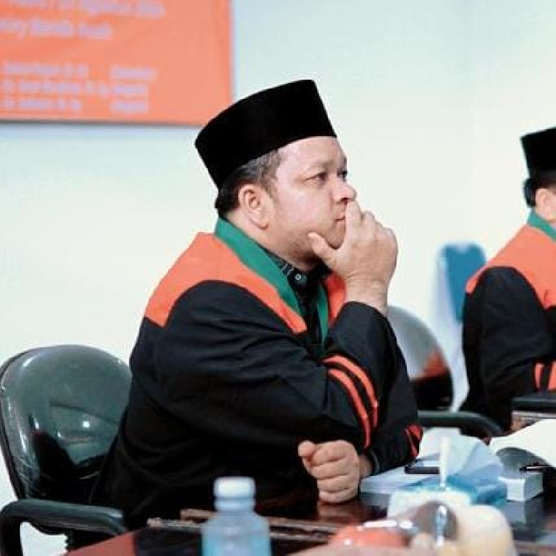 Dua Ramalan Terbukti, Satu Lagi Menunggu