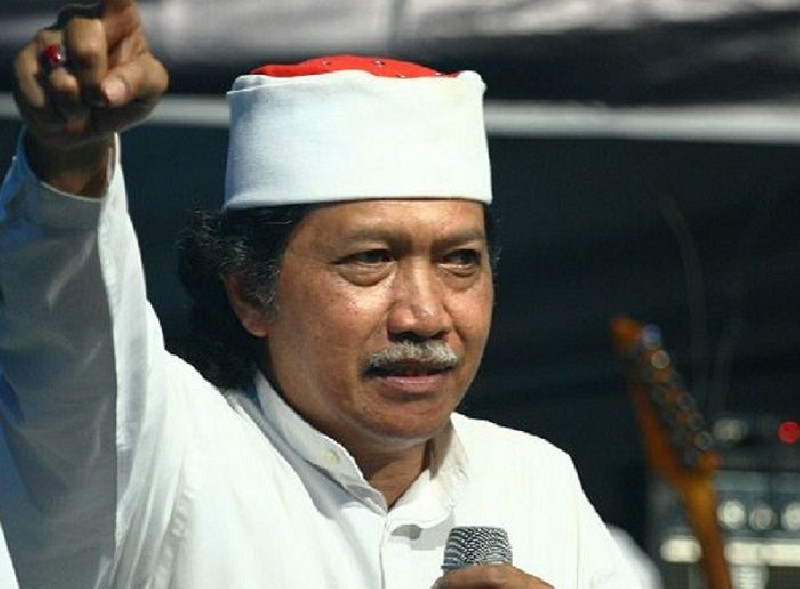 Ceramah 2012 Cak Nun Viral, Isinya Soal Konflik Iran-Israel Kini Dinilai Relevan
