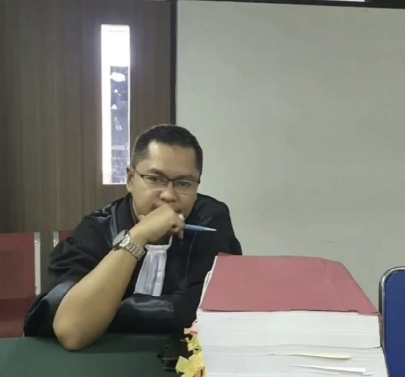 Sunnyl Ikbal Sah Komut PT PGE, Praktisi Hukum Jelaskan Aturannya