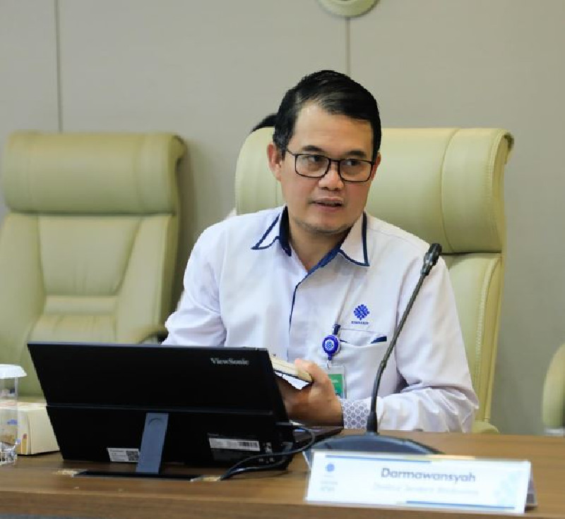 Pendaftaran Pelatihan Vokasi Nasional 2026 Batch 1 Diperpanjang hingga 24 Maret