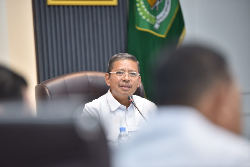 Jelang Lebaran, 97.122 Guru Kemenag Resmi Lulus Sertifikasi