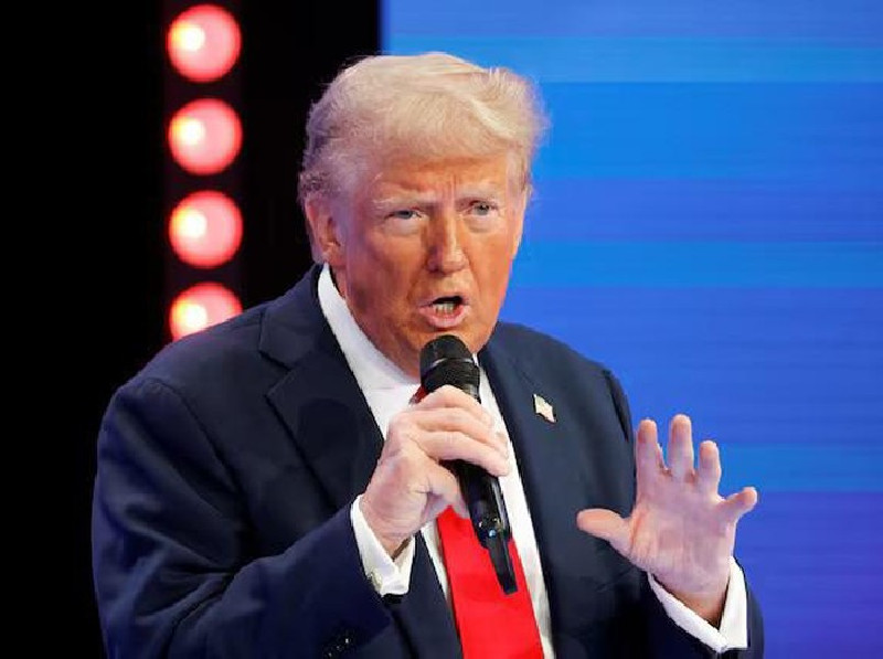 Trump Serang Iran, Analis Sebut Misinya Sulit Terwujud