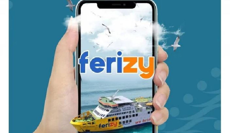ASDP: Kuota Diskon Ferry Arus Balik Masih Banyak, Jangan Sampai Kehabisan!