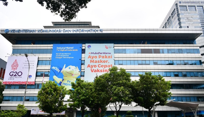 Komdigi Perkuat Penindakan Konten Judi Online, Tangani 7,9 Juta Kasus Sejak 2017