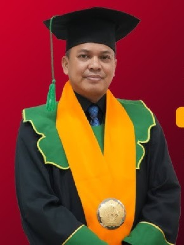 Literasi Rendah, Guru Besar UIN Ar-Raniry Dorong Asuransi Syariah Masuk Kampus dan Dayah