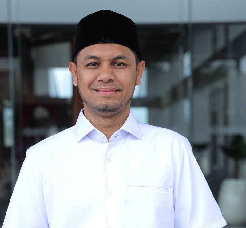 Tingkatkan Keamanan Action Mobile, Bank Aceh Rilis Versi Baru