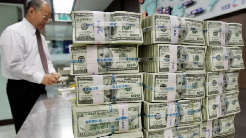 BI Sebut Cadangan Devisa Turun ke US$151,9 Miliar pada Februari 2026