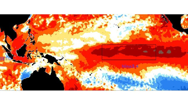 El Nino &lsquo;Godzilla&rsquo; Mengintai, Stok Pangan Nasional Aman? Ini Data Terbarunya