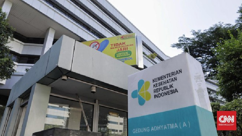 KLB Campak Meluas di 14 Provinsi, Kemenkes Keluarkan Edaran Kewaspadaan Nasional