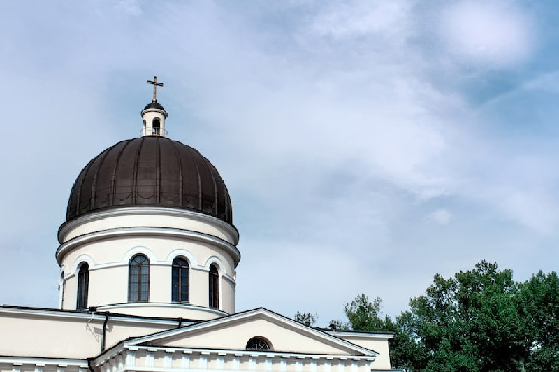 Mudik Lebaran 2026 Lebih Nyaman, 106 Gereja Buka Pos Istirahat untuk Pemudik