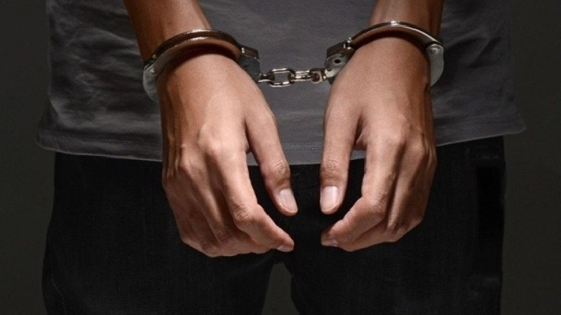 Satresnarkoba Polres Aceh Barat Amankan Pria dengan Sabu 18 Gram