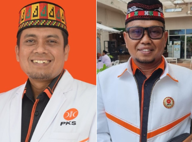 PKS Aceh Ajak Masyarakat Hentikan Propaganda, Fokus Bangun Daerah