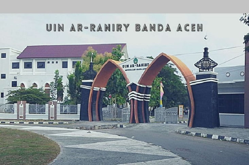 Tiga Tahun Transformasi UIN Ar-Raniry di Era Mujiburrahman