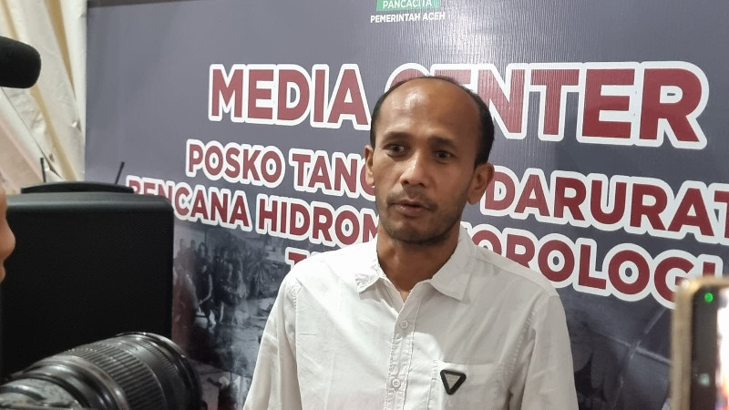 Mei 2026, Warga Aceh Kategori Sejahtera Tak Lagi Ditanggung JKA
