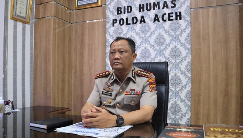 Viral! Sopir Dipalak Rp500 Ribu di Jalan, Polisi: Bukan Terjadi di Aceh