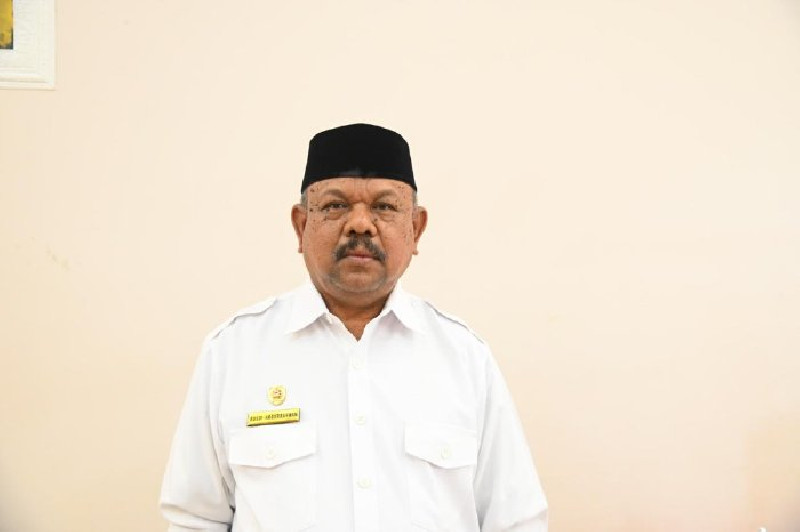 Program Beut Kitab Bak Sikula, DSI Aceh Besar: Ini Investasi Masa Depan