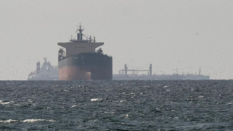 Abbas Araqchi: Selat Hormuz "terbuka" bagi kapal non-musuh