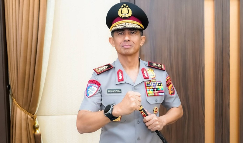 Kapolda Aceh Imbau Masyarakat Tidak Panic Buying, Stok BBM Dipastikan Aman
