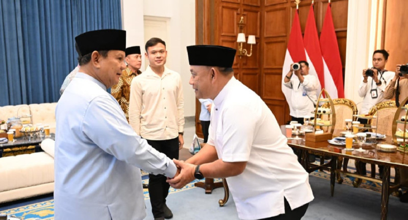 3 Sertifikasi Wajib untuk SPPG, Jika Tidak? Bisa Ditutup Sementara