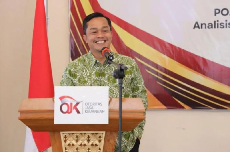 Syariah Meledak di Aceh! Pembiayaan Tembus 52 Persen, Tapi Dana Masih Seret