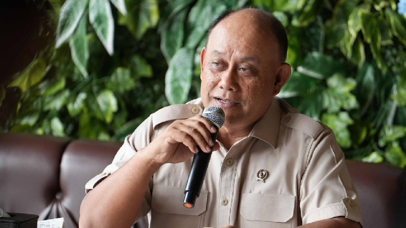 BGN Tegas Benahi Sistem MBG, 49 SPPG Dihentikan Sementara