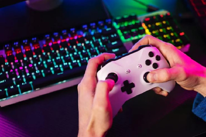 Fenomena Baru! Main Game Kini Bisa Hasilkan Uang, Ini Data Terbarunya